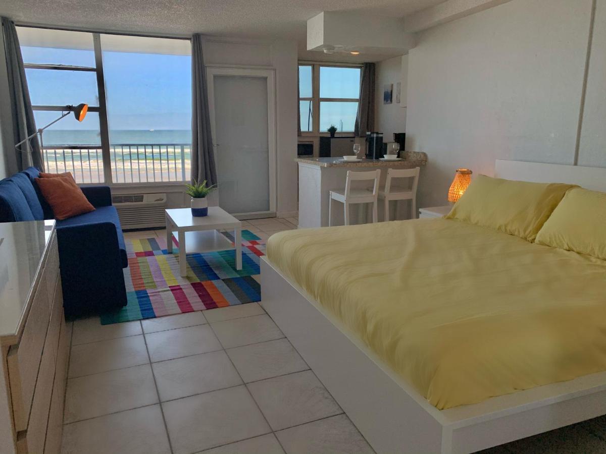 Daytona Beach Club Condo מראה חיצוני תמונה