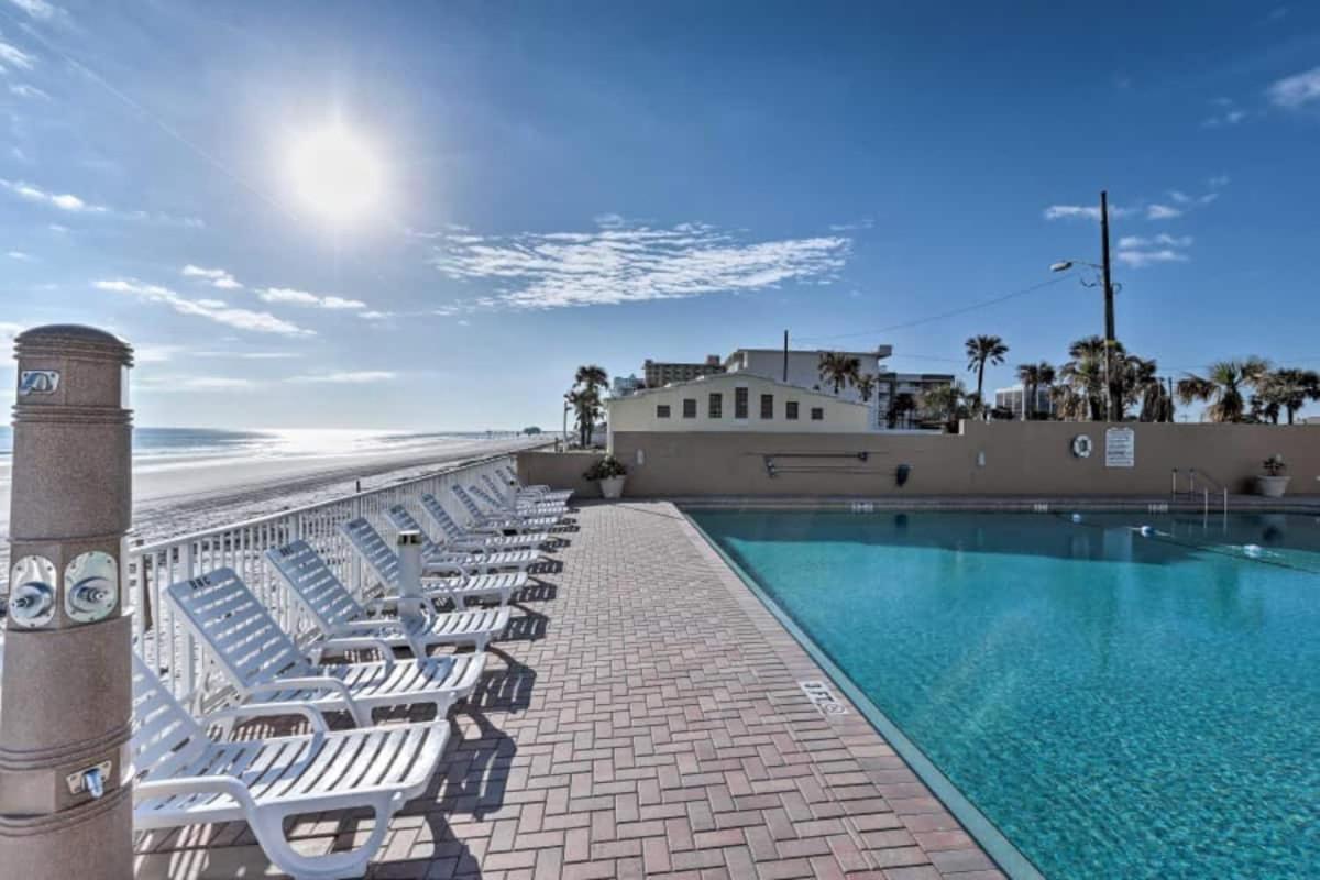 Daytona Beach Club Condo מראה חיצוני תמונה