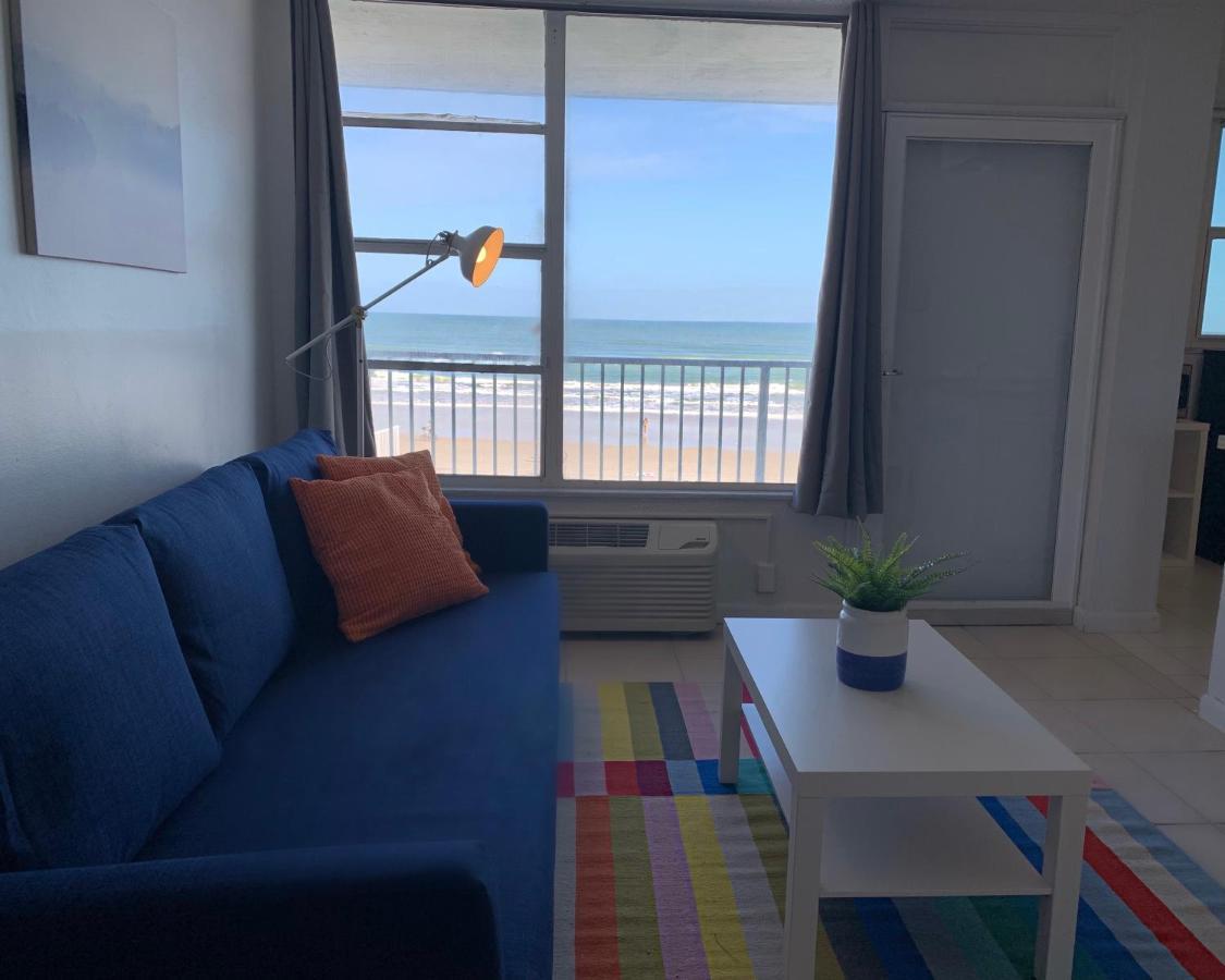 Daytona Beach Club Condo מראה חיצוני תמונה