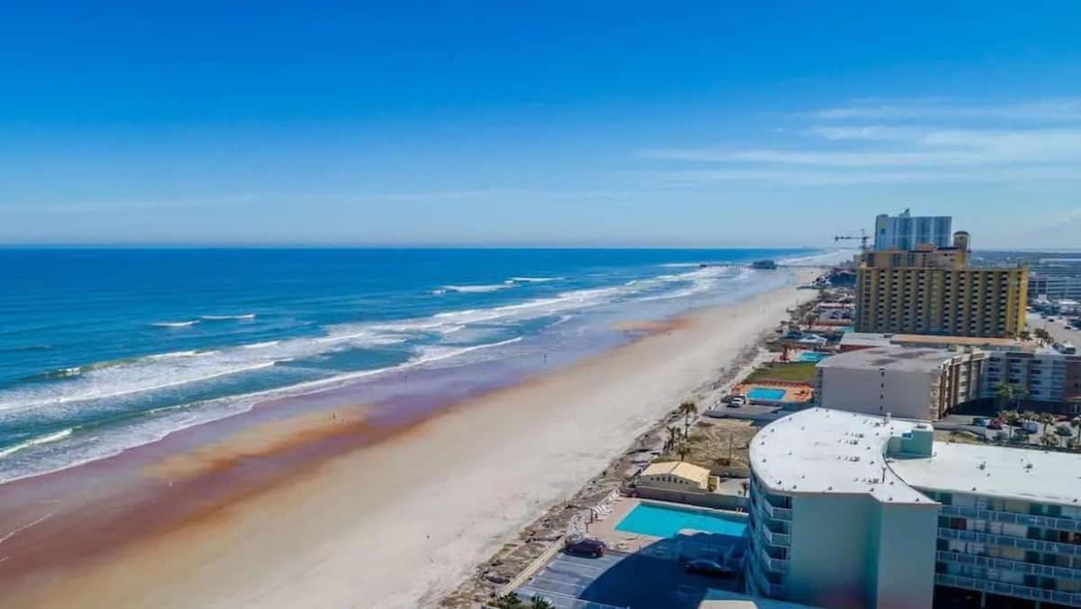 Daytona Beach Club Condo מראה חיצוני תמונה