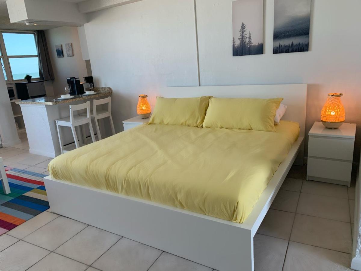 Daytona Beach Club Condo מראה חיצוני תמונה