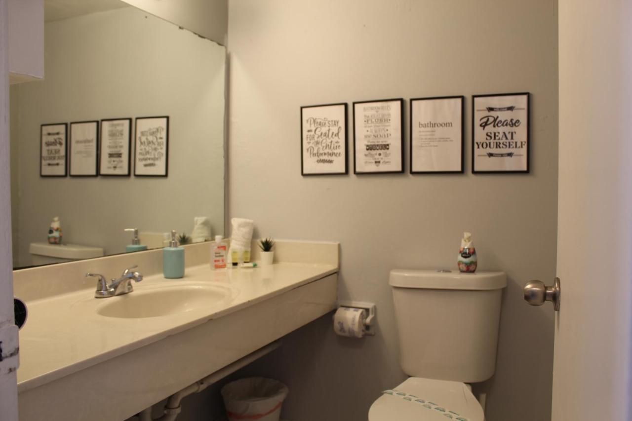Daytona Beach Club Condo מראה חיצוני תמונה