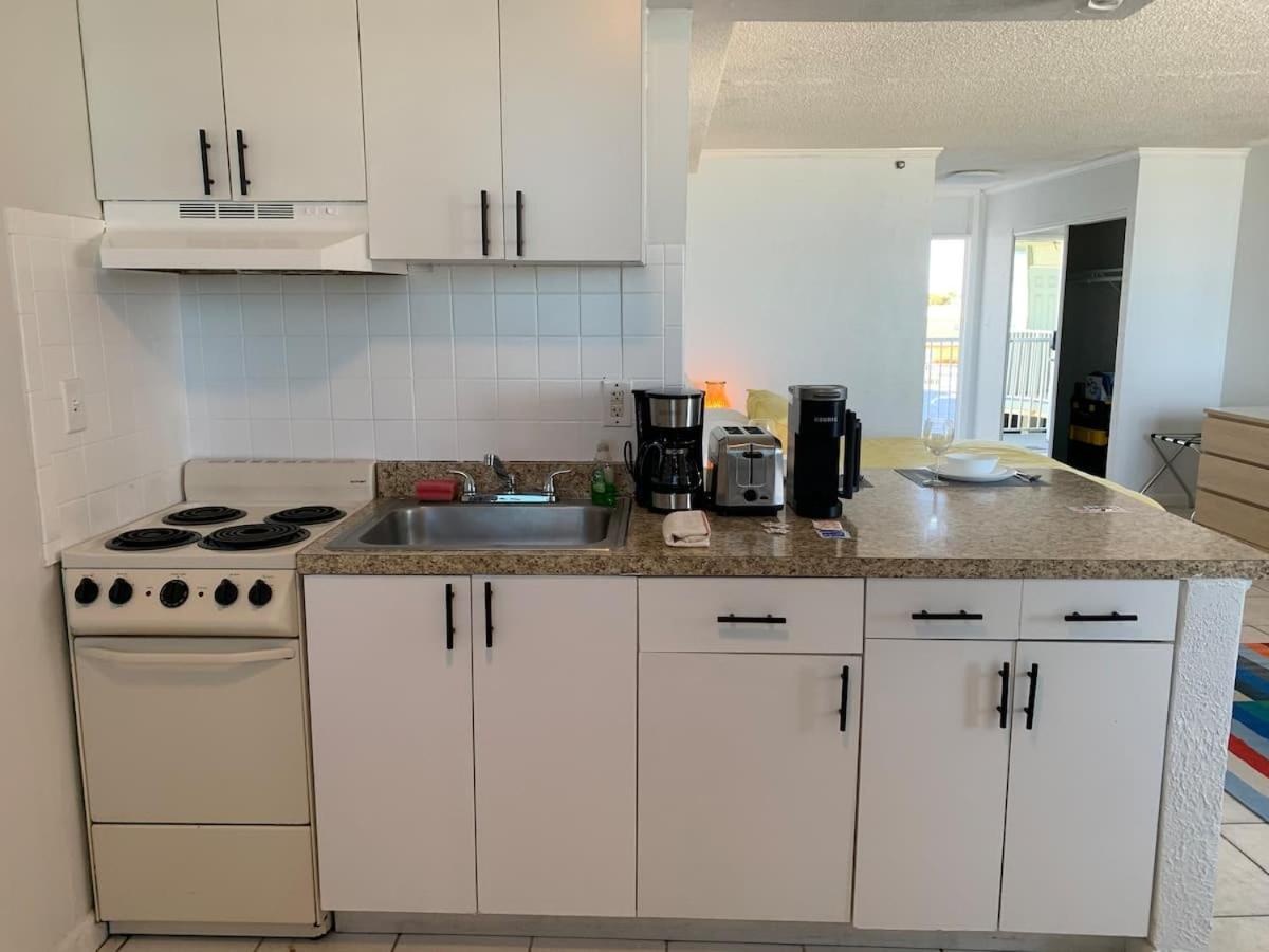 Daytona Beach Club Condo מראה חיצוני תמונה