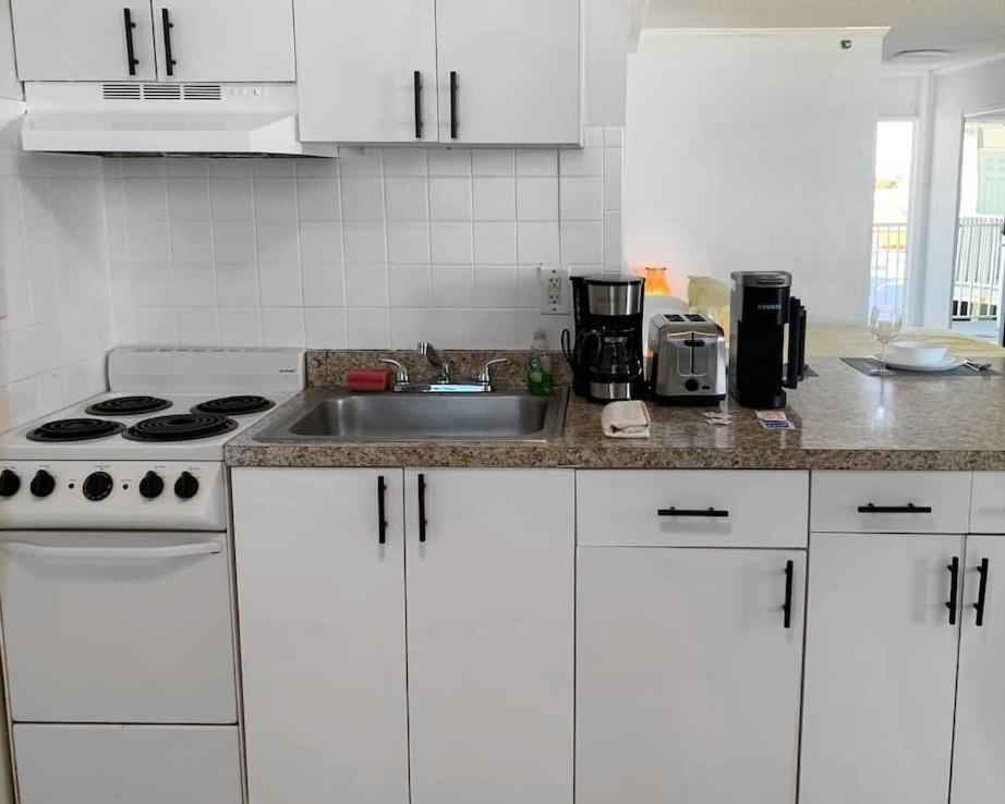 Daytona Beach Club Condo מראה חיצוני תמונה