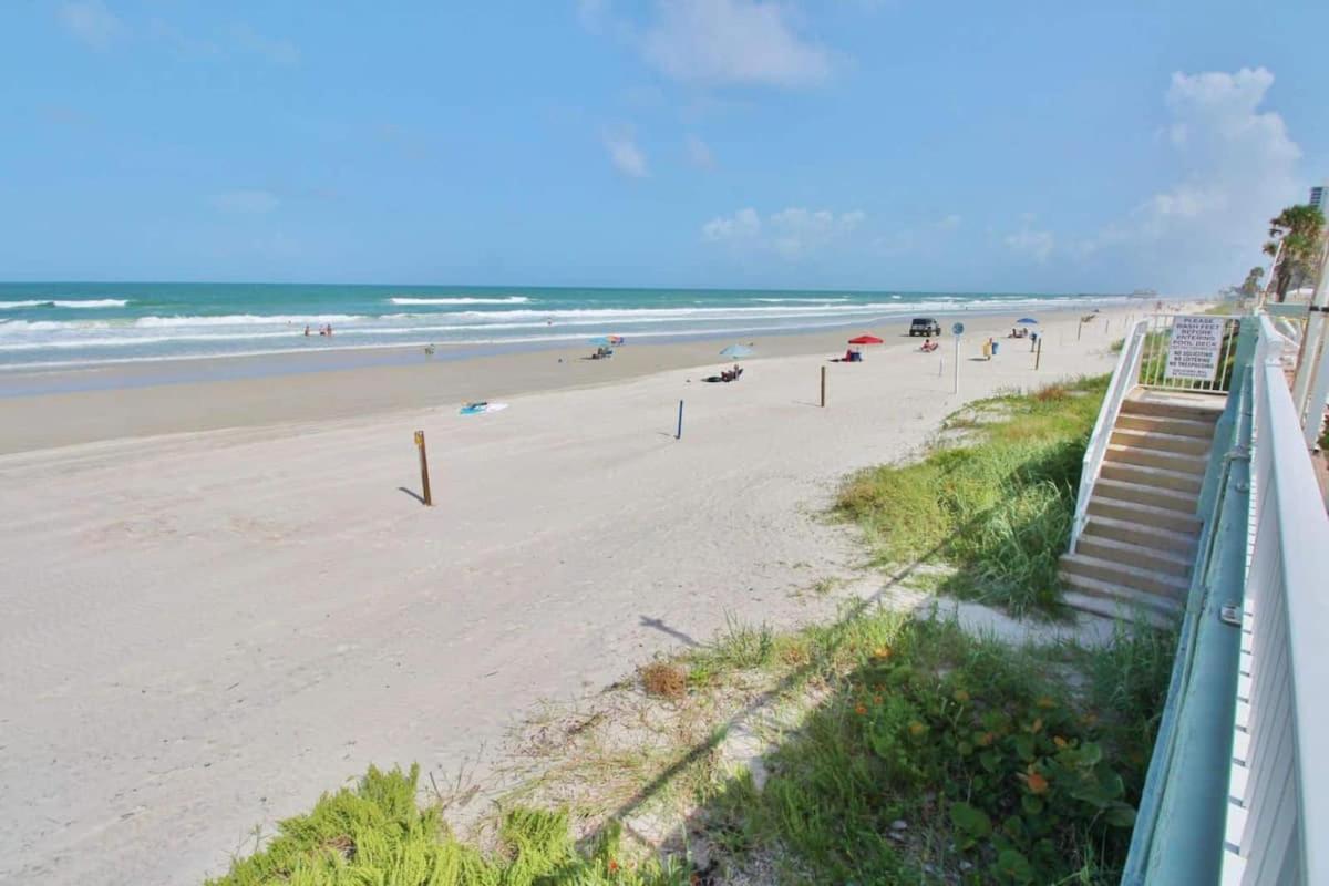 Daytona Beach Club Condo מראה חיצוני תמונה