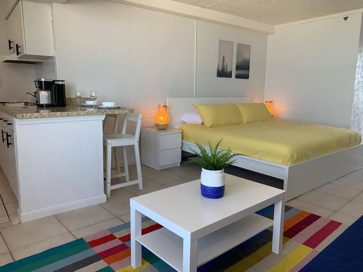Daytona Beach Club Condo מראה חיצוני תמונה