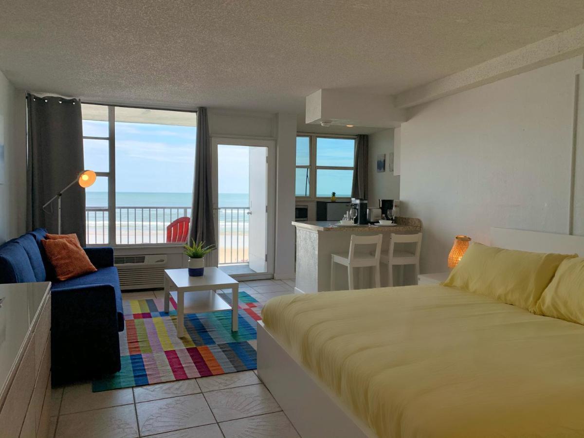 Daytona Beach Club Condo מראה חיצוני תמונה