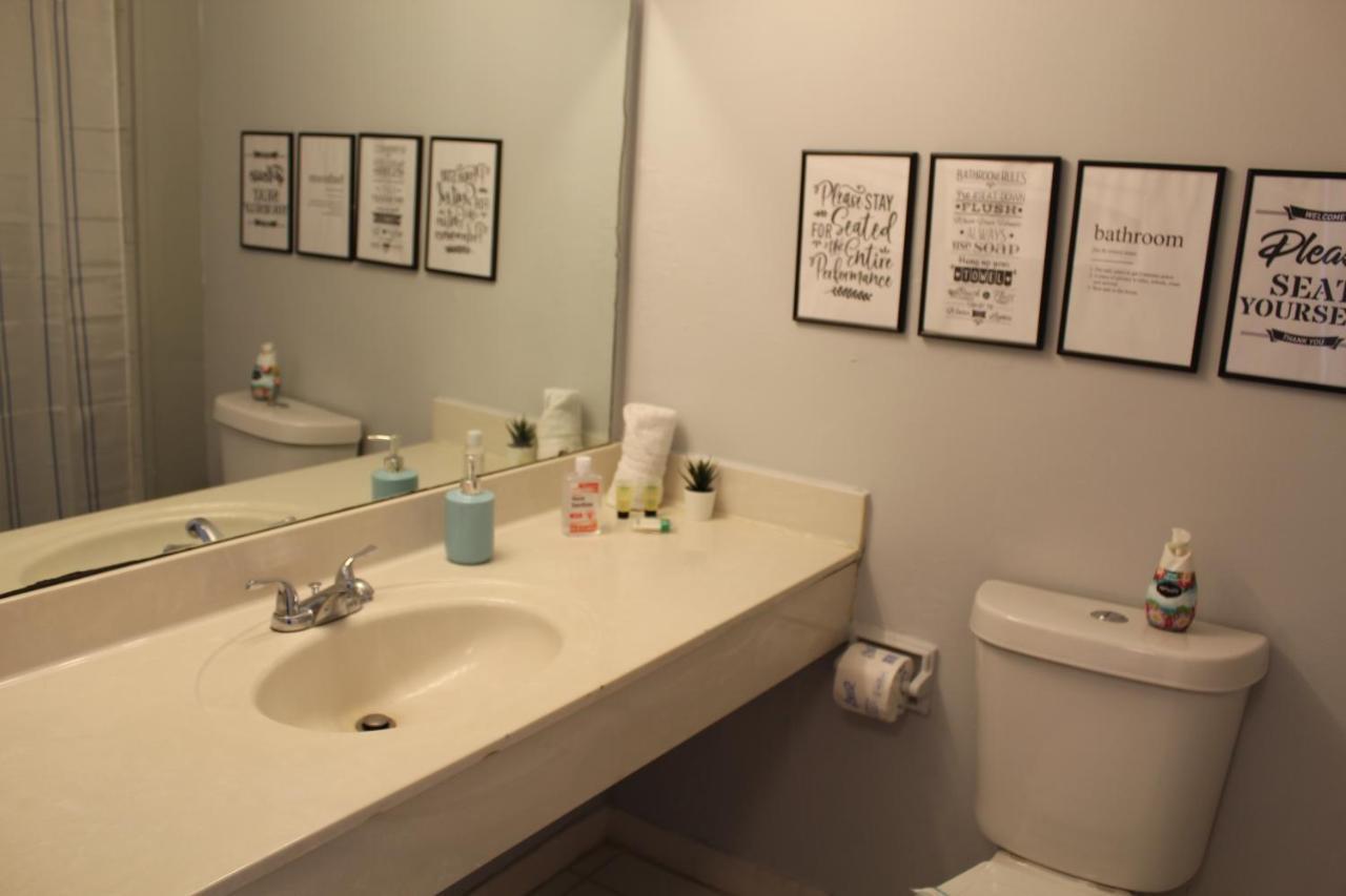 Daytona Beach Club Condo מראה חיצוני תמונה