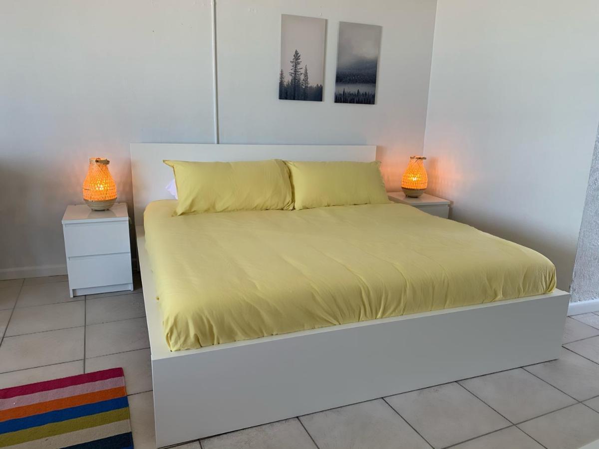 Daytona Beach Club Condo מראה חיצוני תמונה