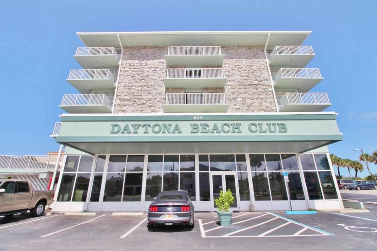 Daytona Beach Club Condo מראה חיצוני תמונה