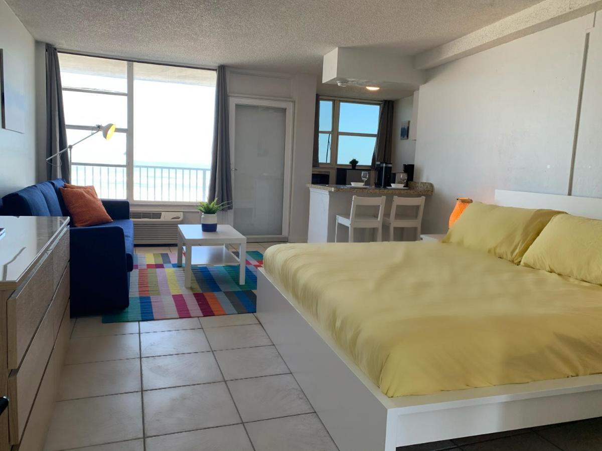 Daytona Beach Club Condo מראה חיצוני תמונה