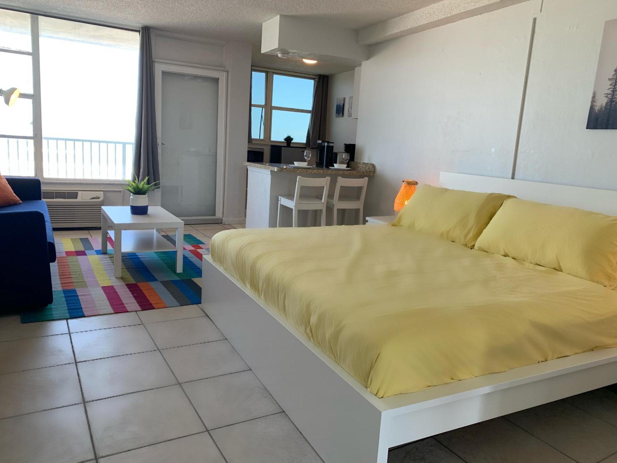 Daytona Beach Club Condo מראה חיצוני תמונה