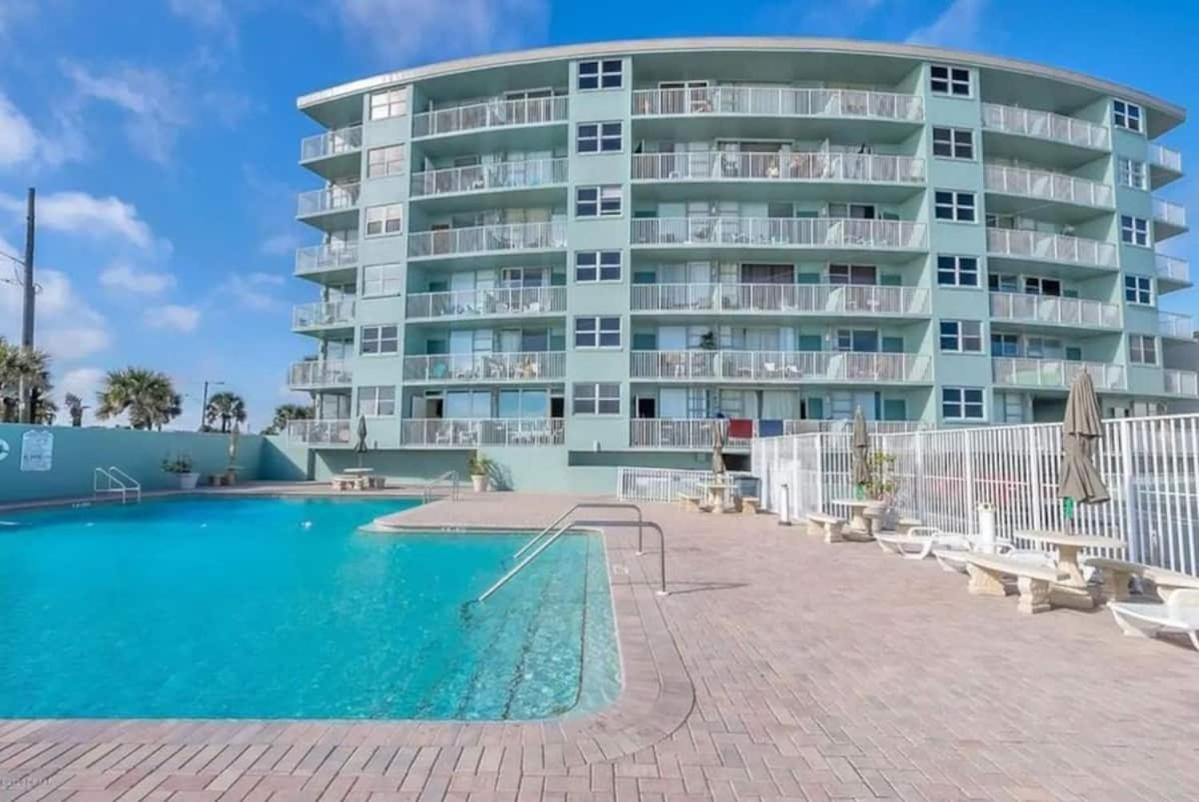 Daytona Beach Club Condo מראה חיצוני תמונה